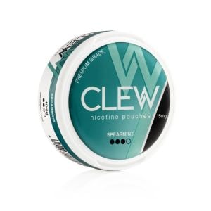 Spearmint Nicotine Pouches | 15mg